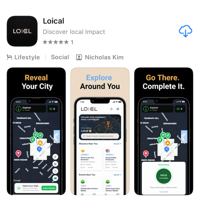 Loical gallery image