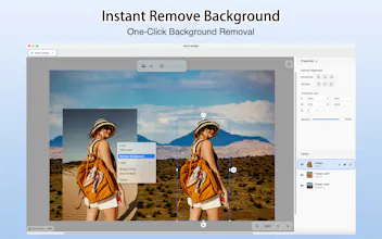 PhotoEdge gallery image