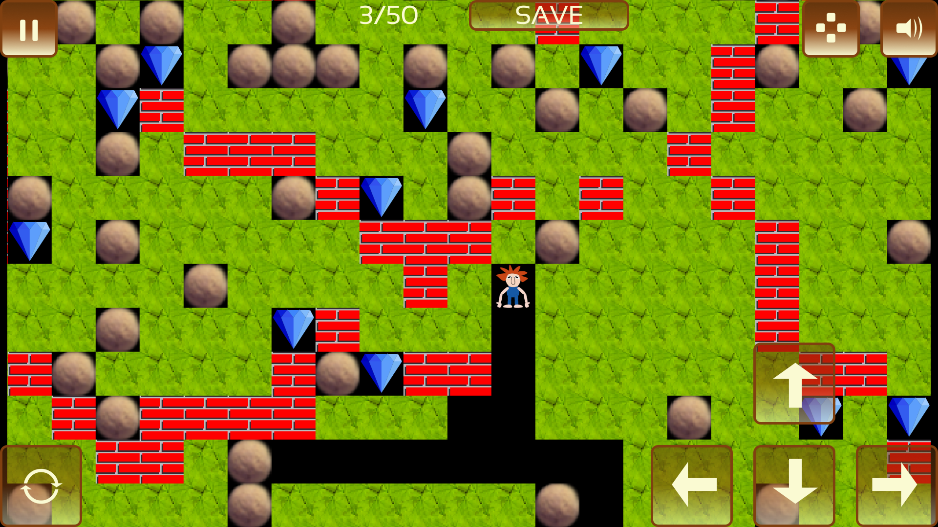 The Gem Hunter gallery image