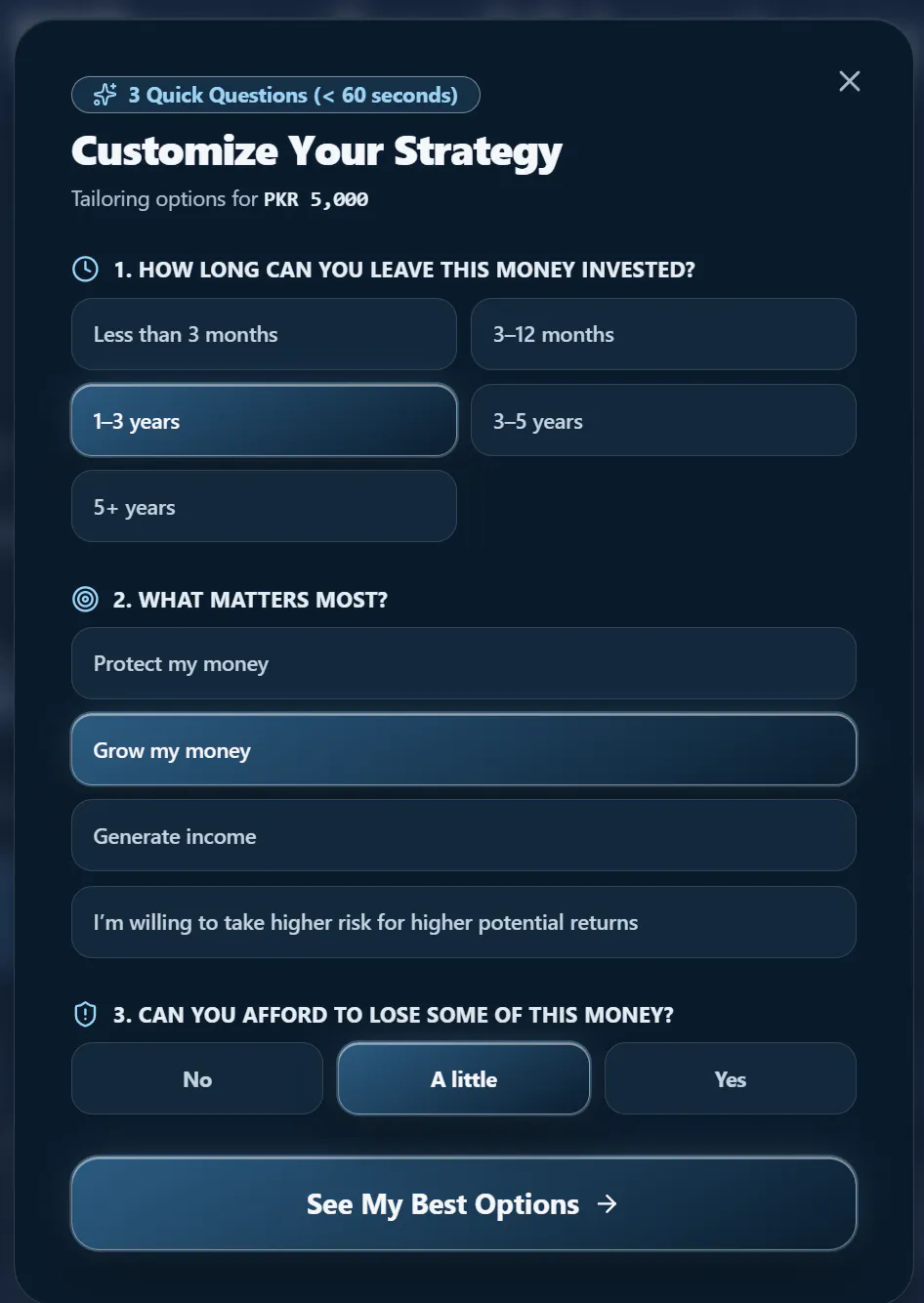InvestWise4U gallery image