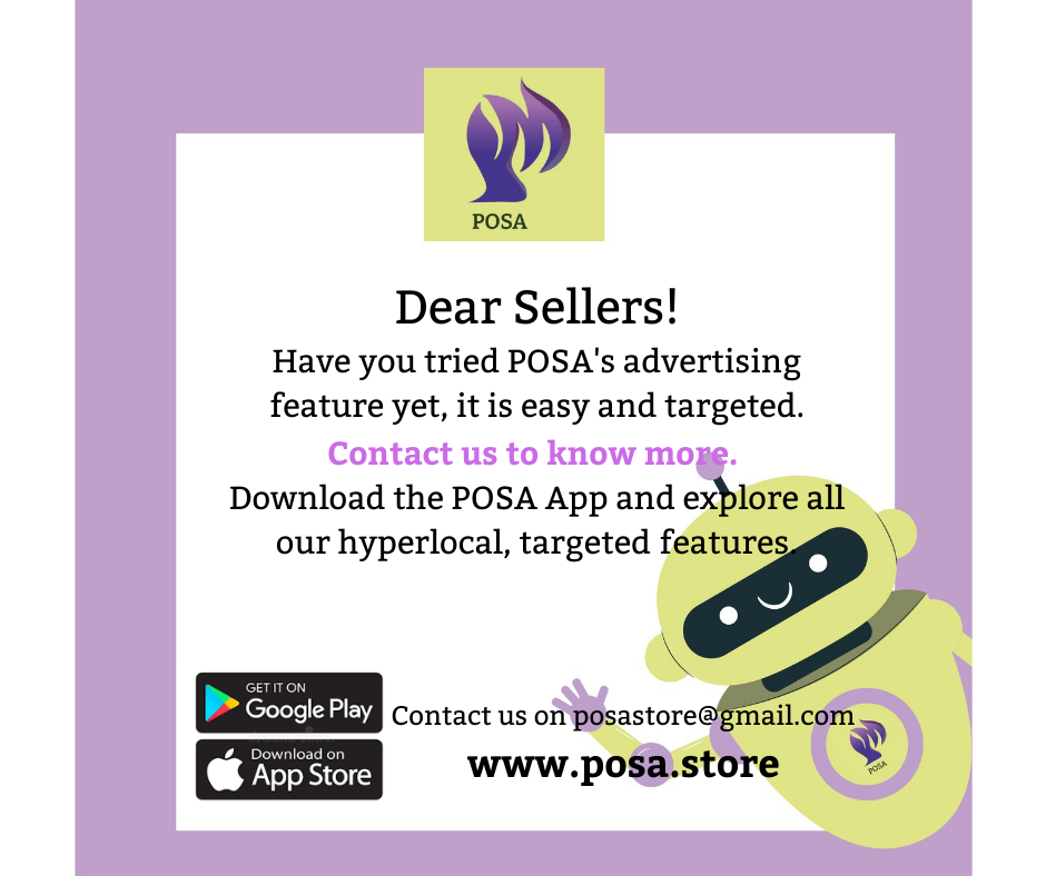 Poll option Seller Advertising feature image