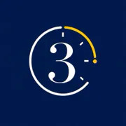 3Min Brief logo
