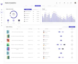 PODSuite gallery image