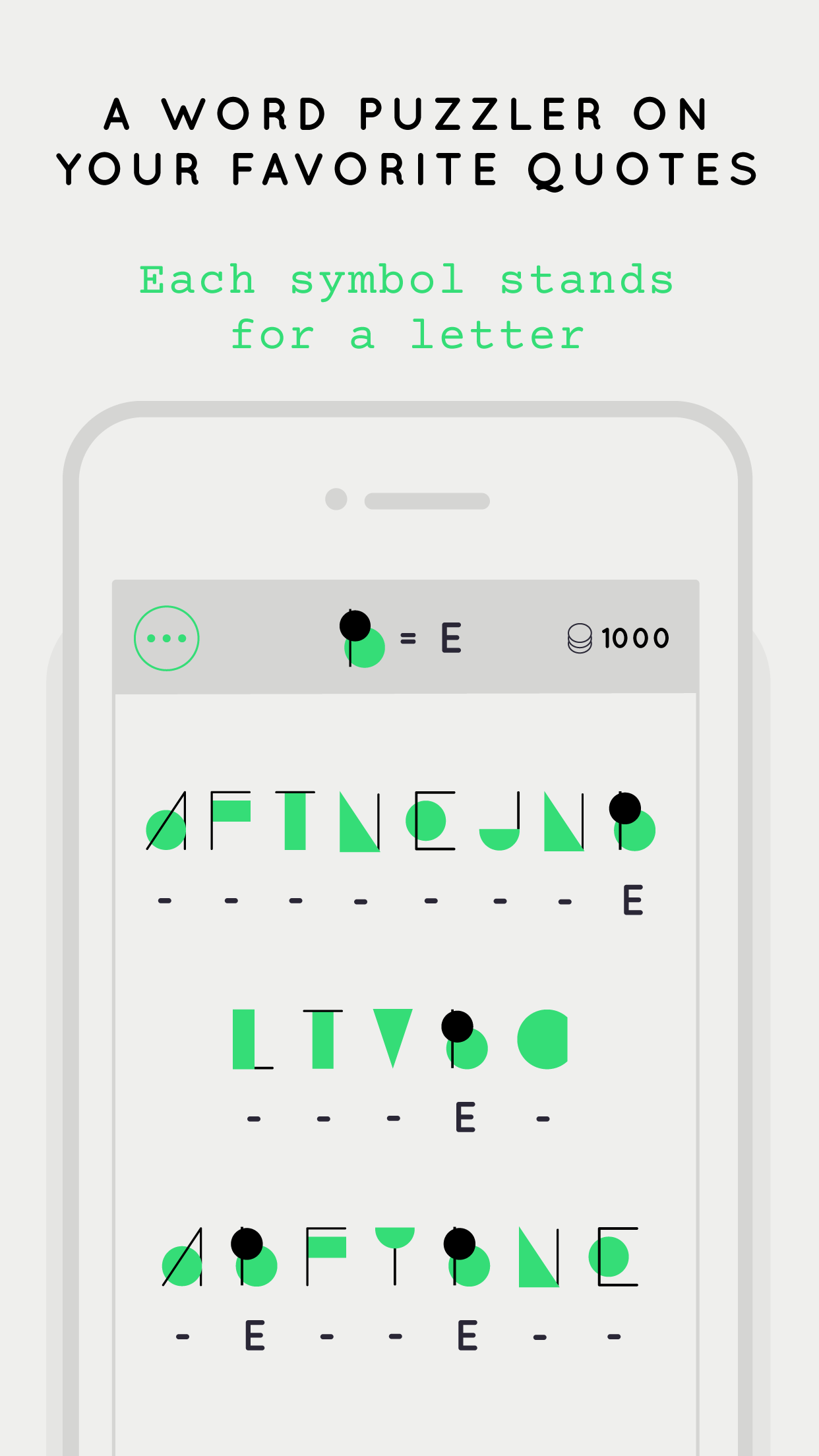 Quote Codes gallery image