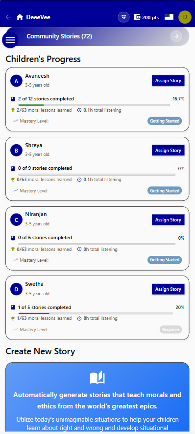 DeeeVee gallery image