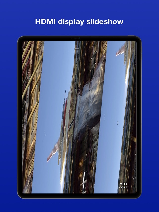 ARTCORE gallery image