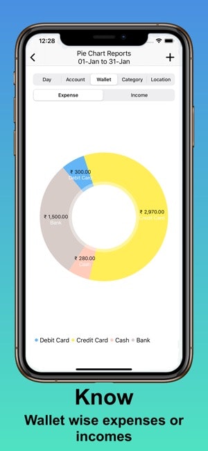 MoneyMeter gallery image