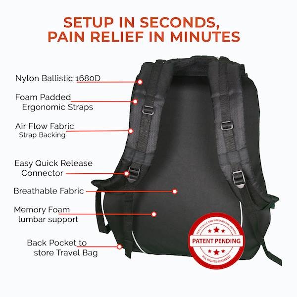 Posture Keeper gallery image