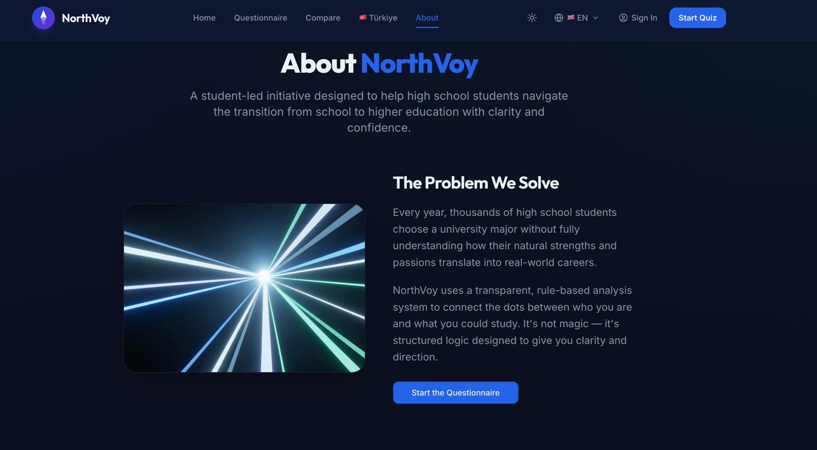 NorthVoy gallery image