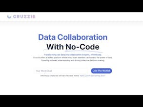 Cruzzie gallery image