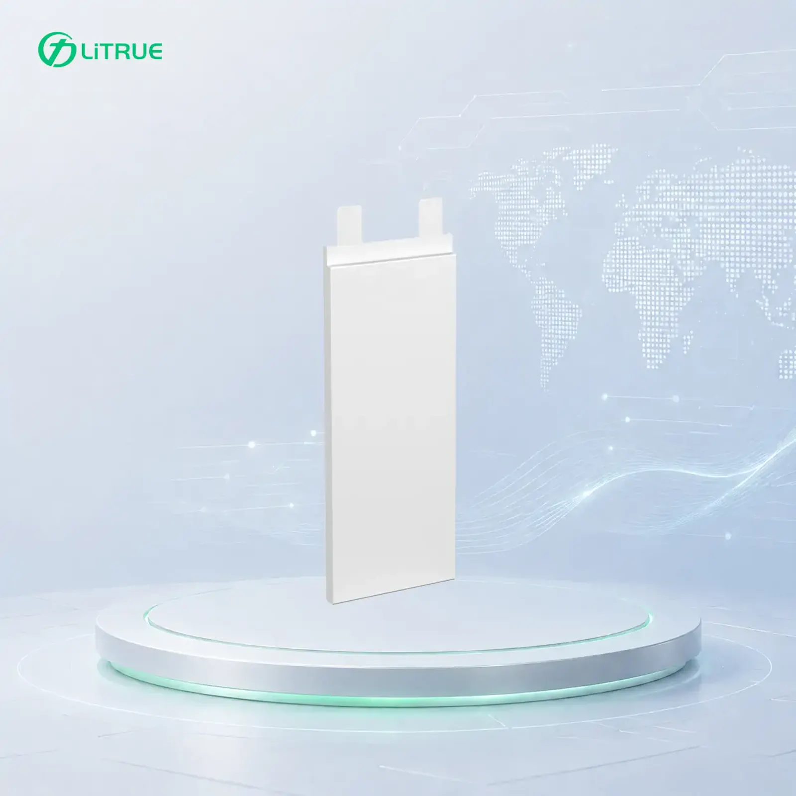 58Ah Fast Charging Battery Cell screenshot 2
