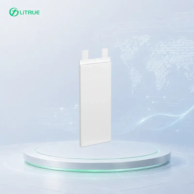 58Ah Fast Charging Battery Cell screenshot 2