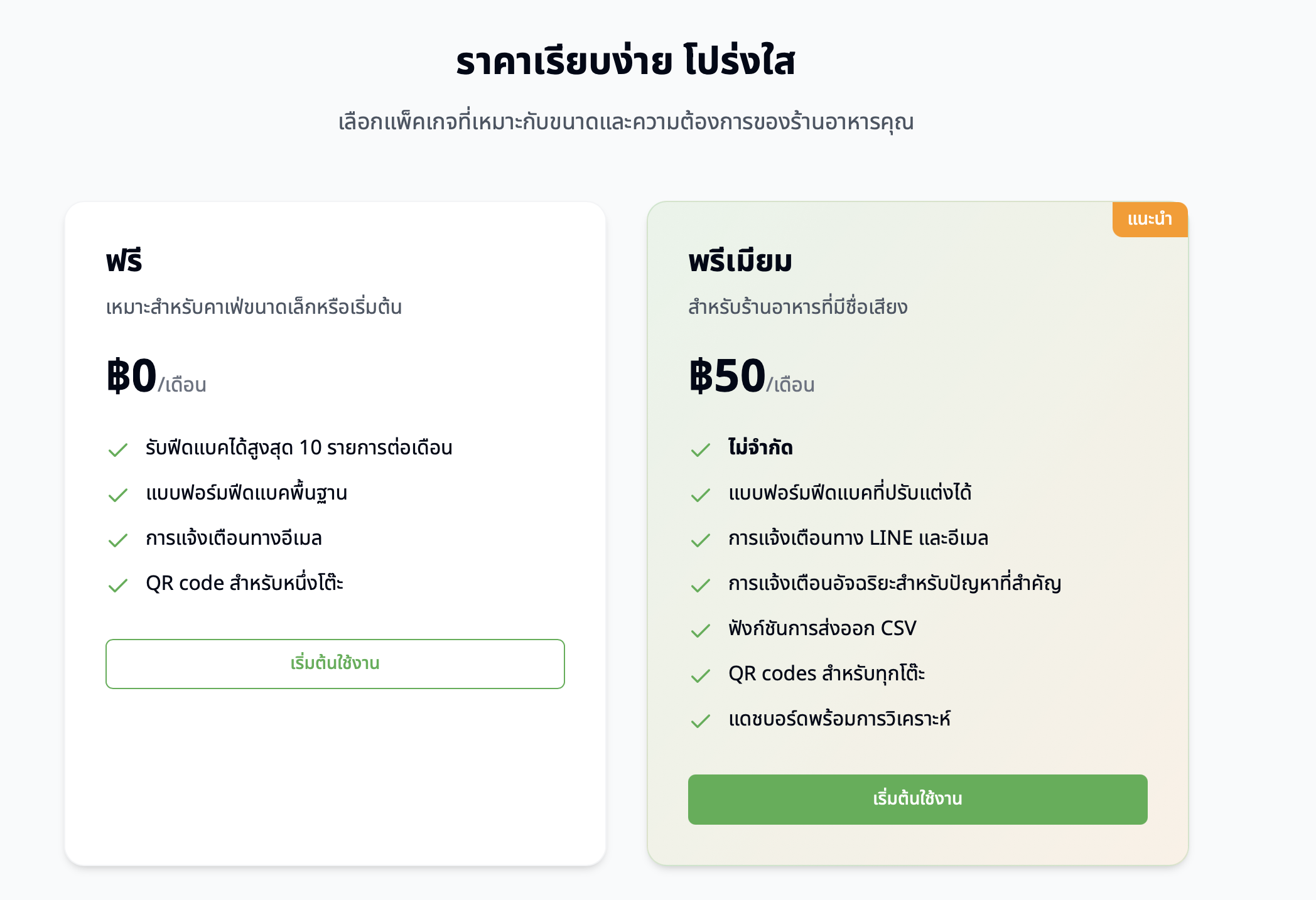 FeedbackFlow gallery image