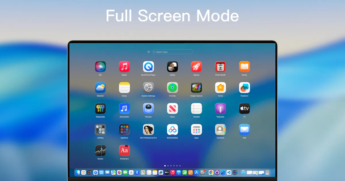 AppPad