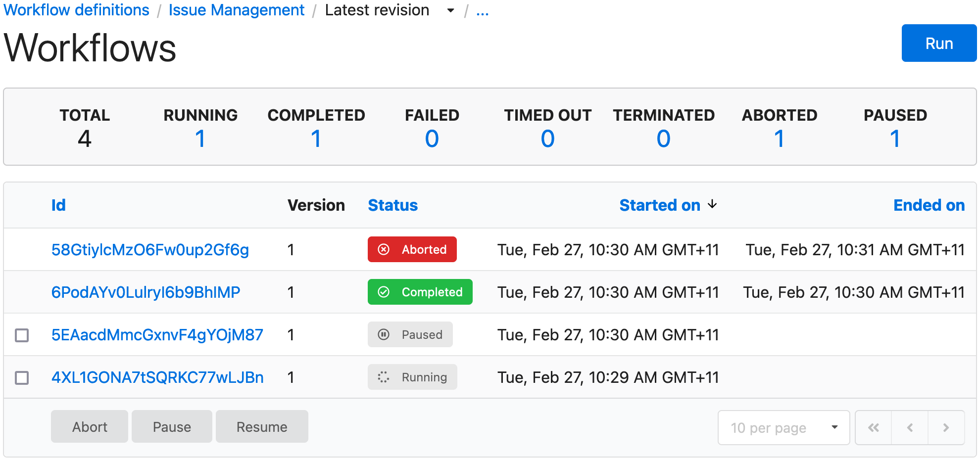 SIMWORKFLOW - WorkFlow自动化和内容协作软件。媒体4