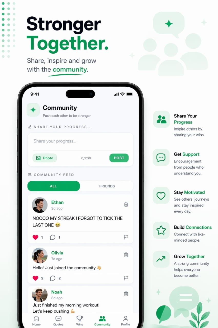 ReLife - Level Up Your Life gallery image