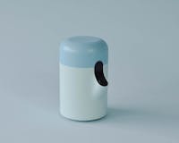 Buru-buru: The Bubble Soap Dispenser media 2