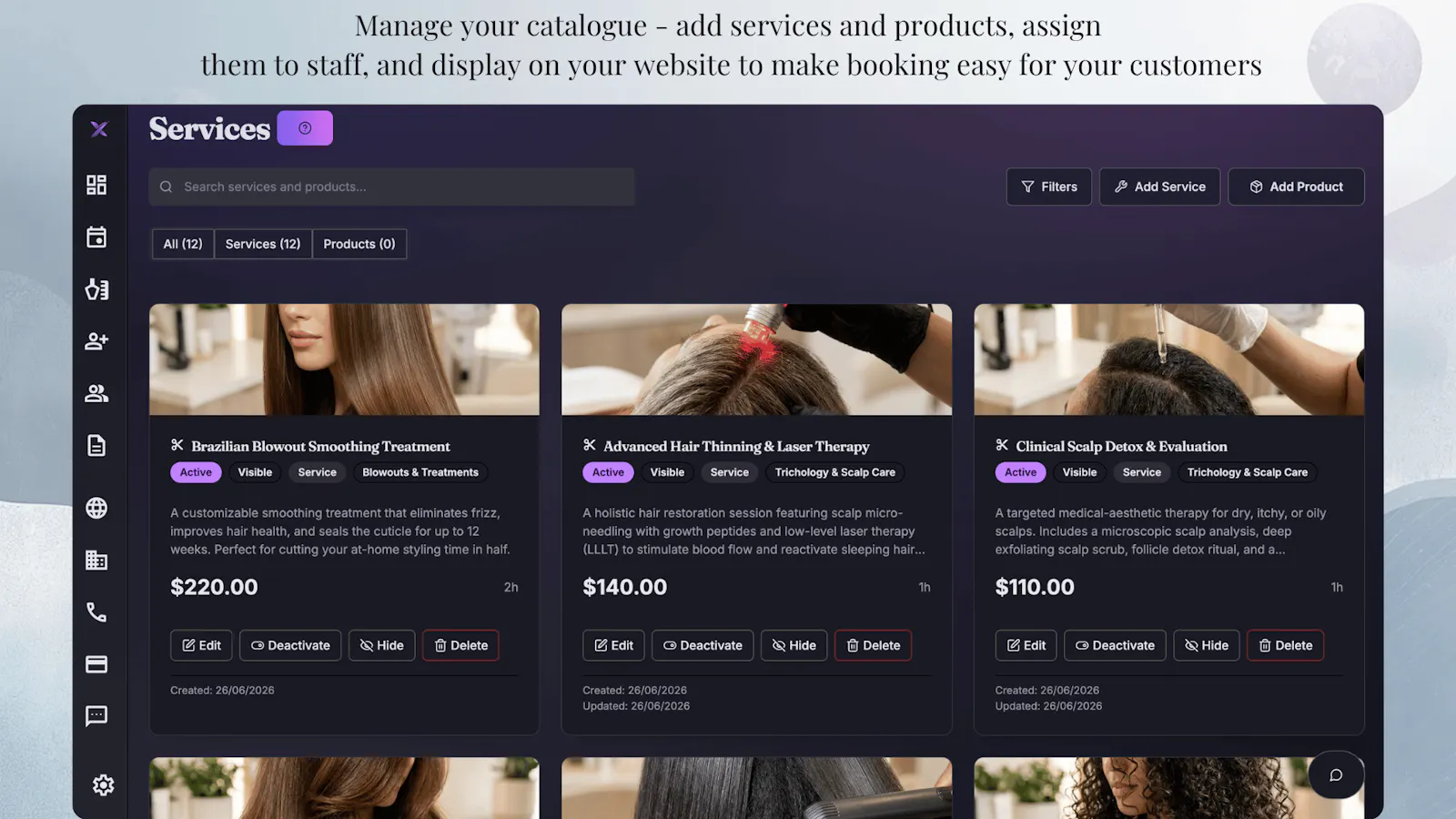 Xolapp screenshot 7