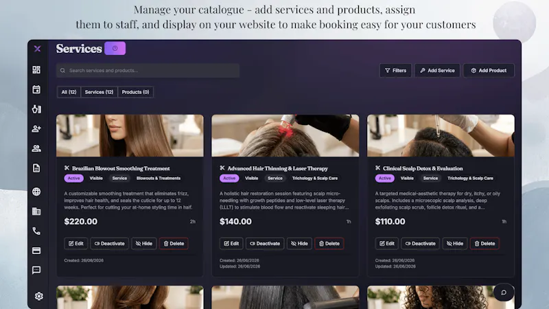 Xolapp screenshot 7