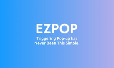 EZPOP gallery image