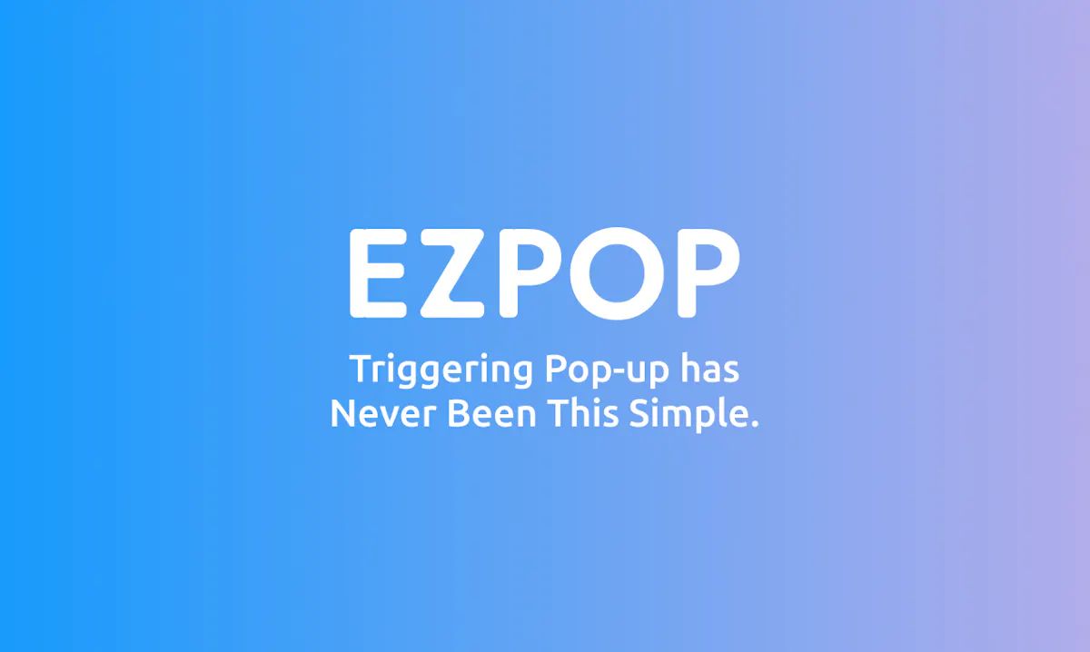 EZPOP