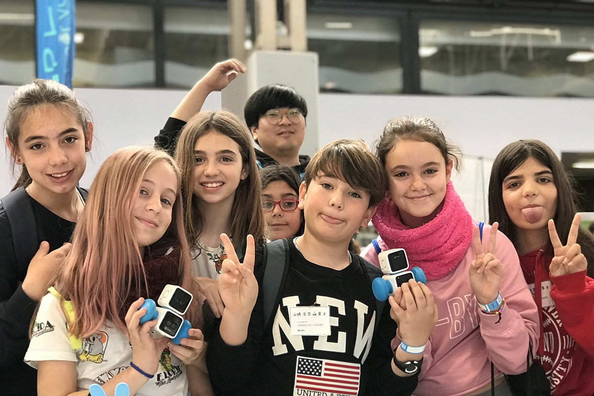 Artibo gallery image