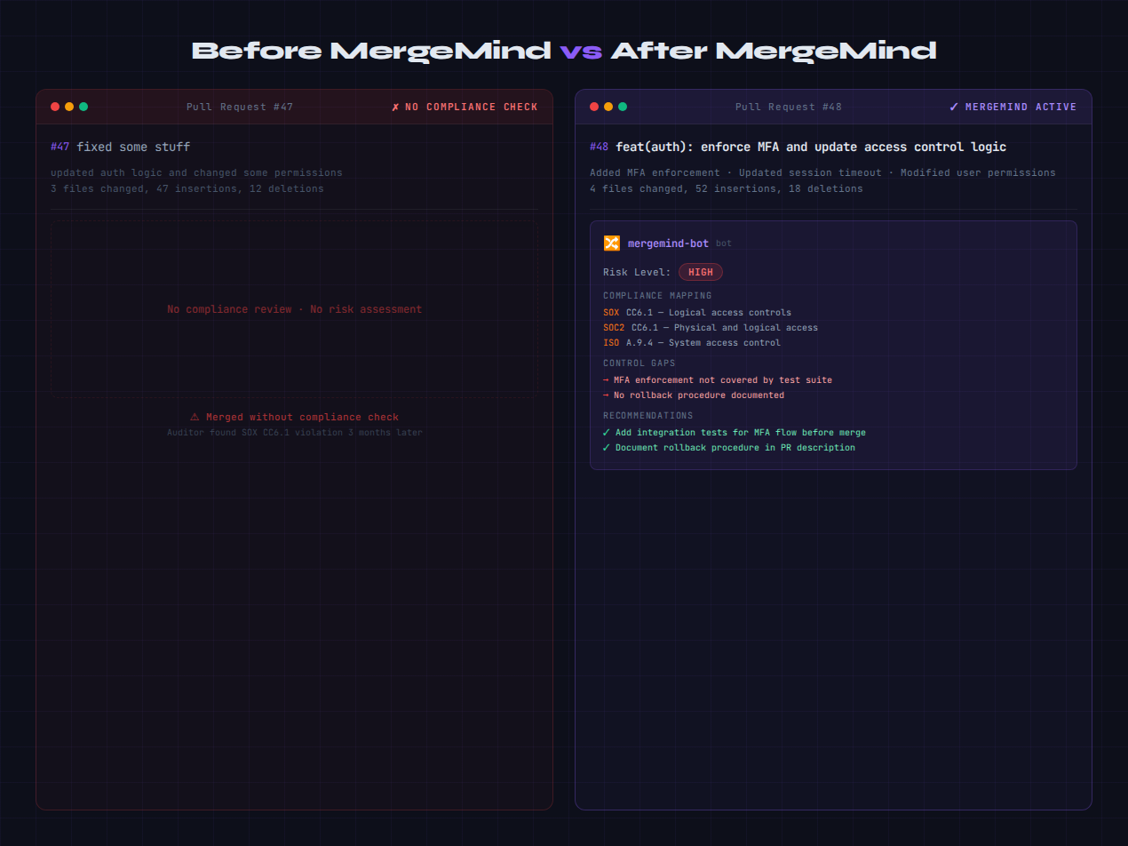 MergeMind gallery image