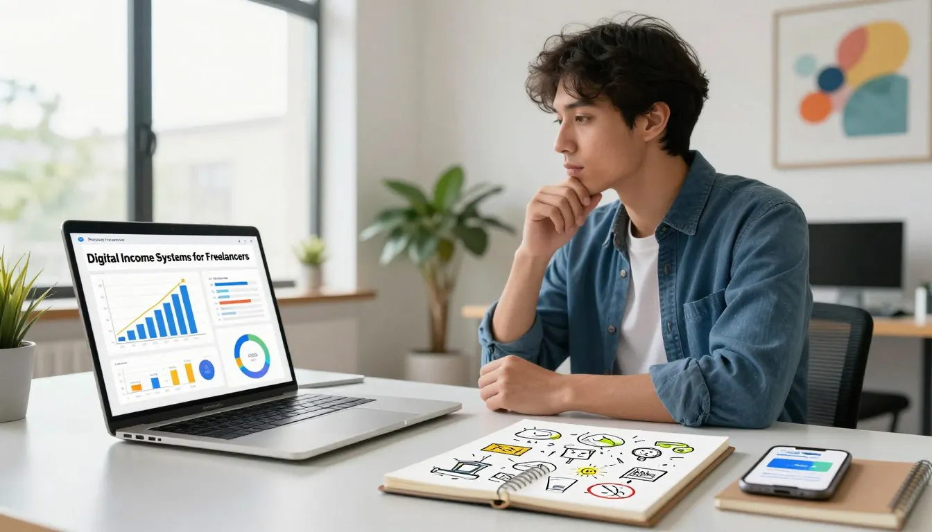 Digital Income Systems gallery image