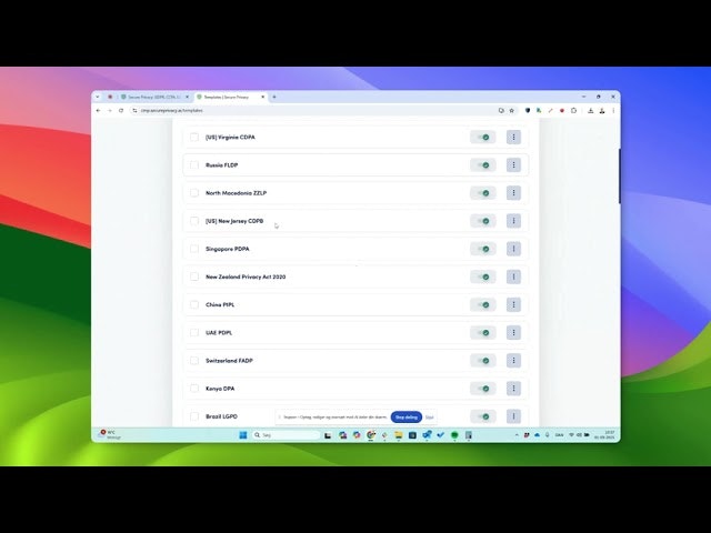 Secure Privacy 2.0 gallery image