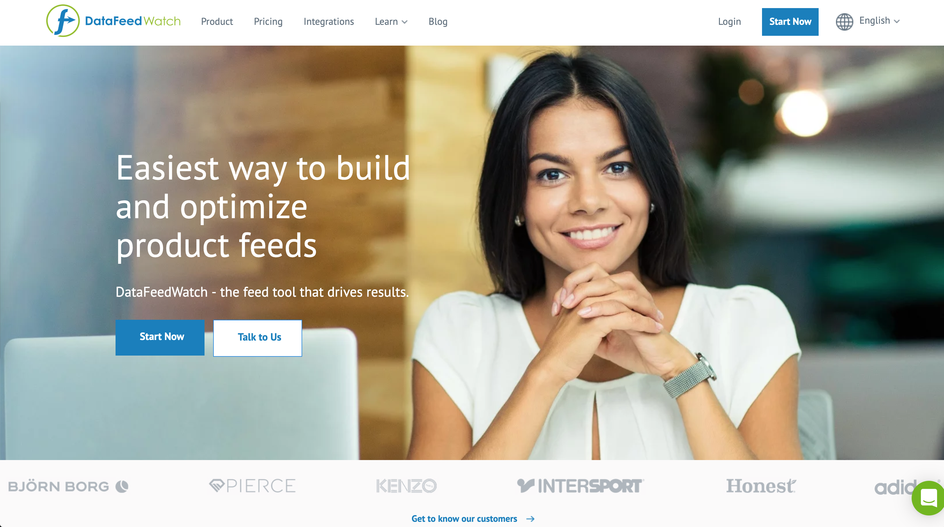 DataFeedWatch gallery image