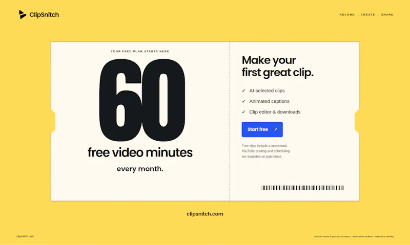 ClipSnitch screenshot 5