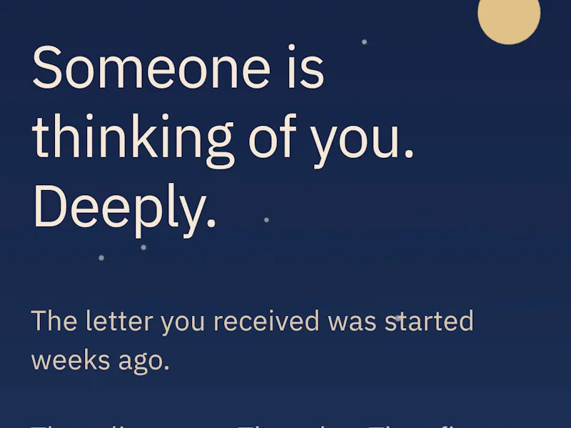 loveLINK screenshot 3