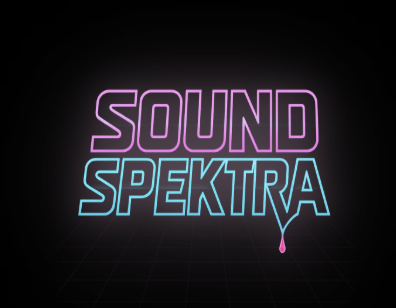 SoundSpektra – Real-... logo