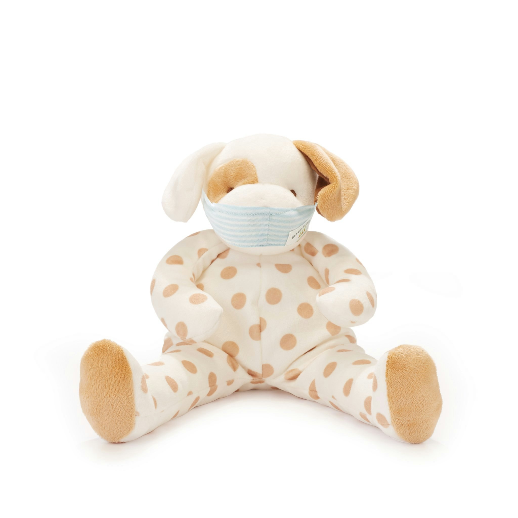 Face Masks for Kids' Stuffed Animals gallery image