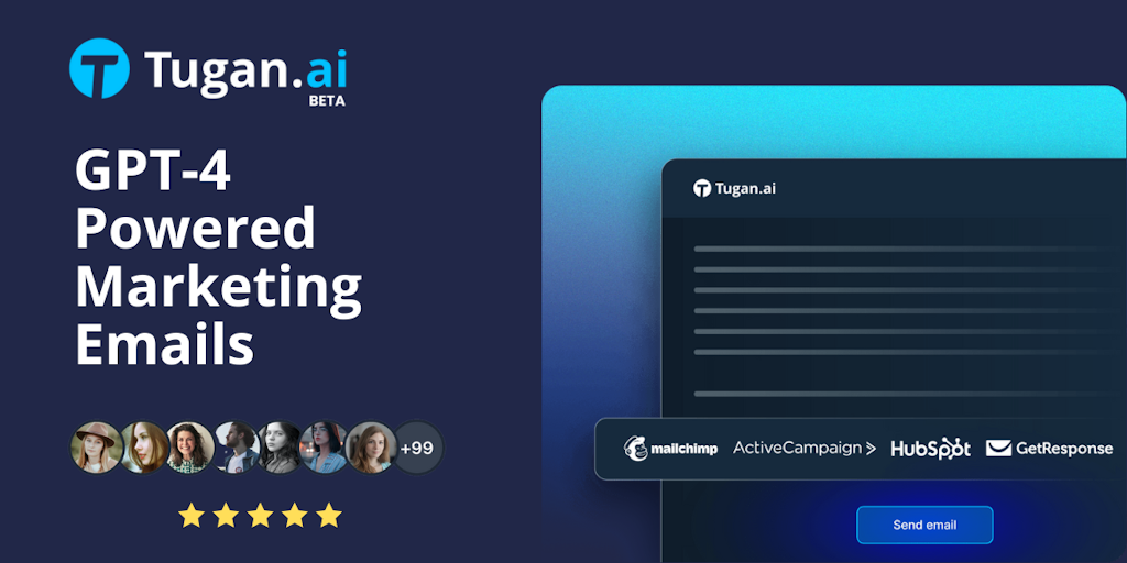 Tugan.ai - Product Information, Latest Updates, and Reviews 2023 ...