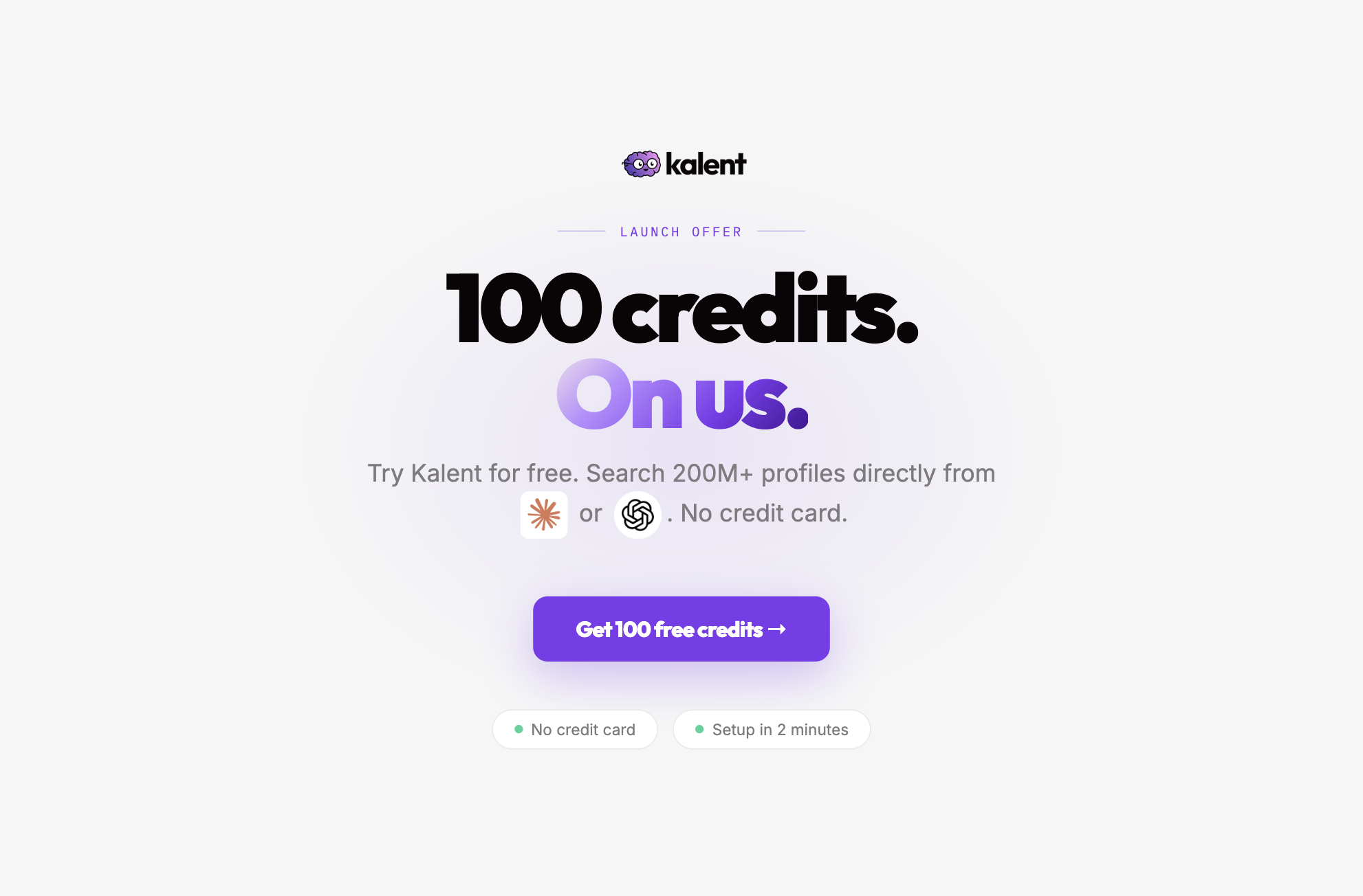 Kalent gallery image