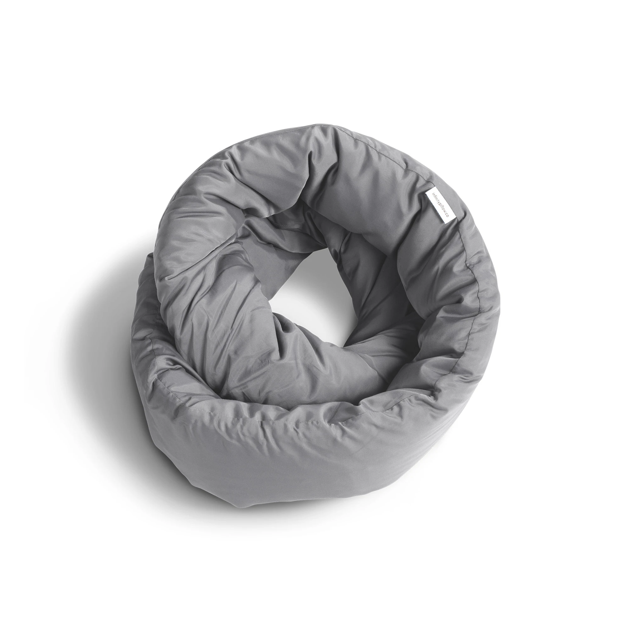 Infinity Pillow - Travel Pillow