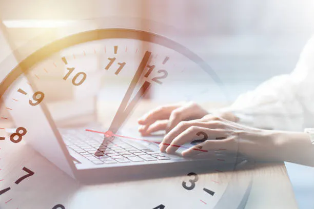 Work Hours Calculator
