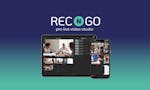 RECnGO Pro Live Video Studio image