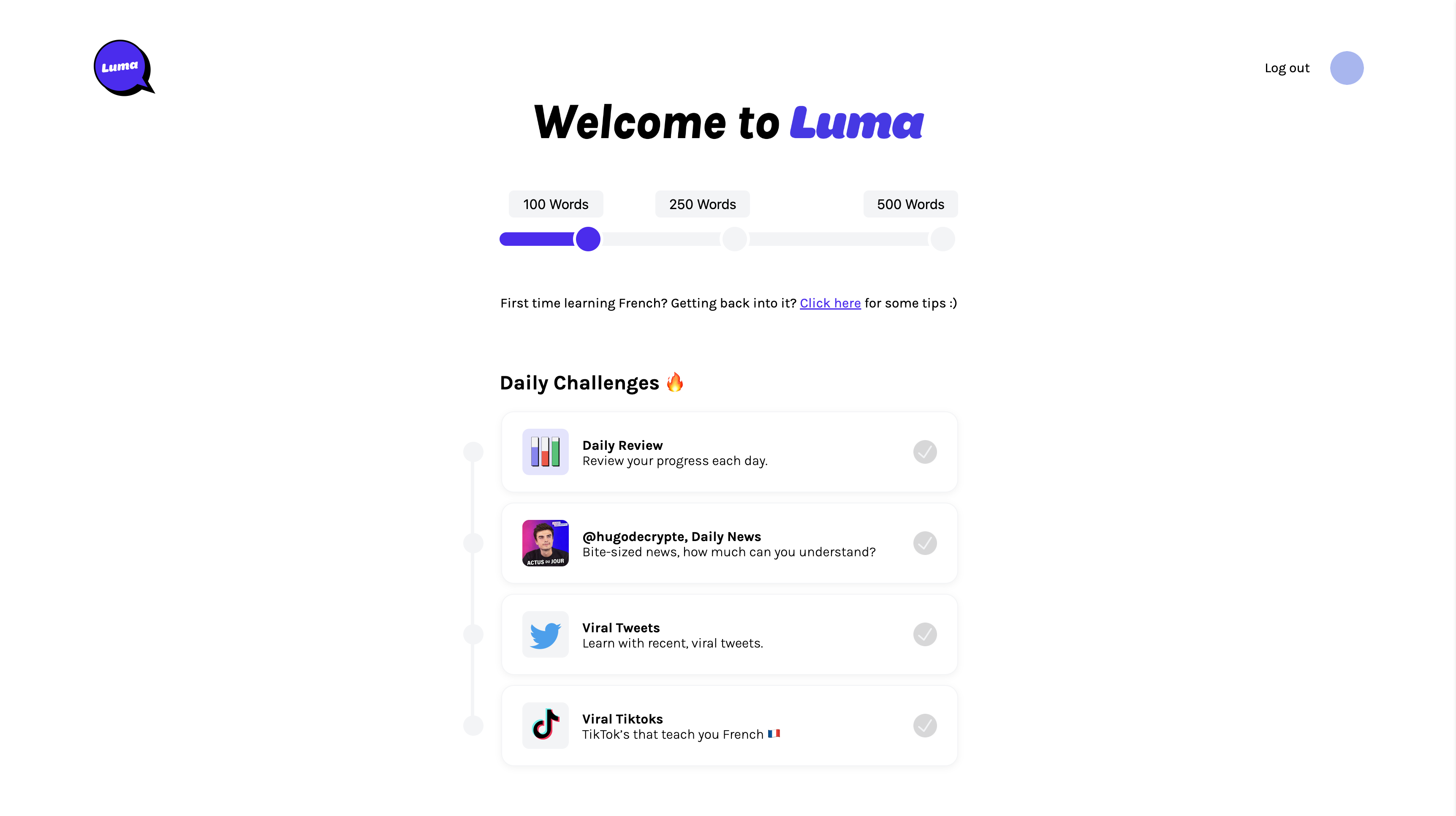Luma语言 media 2