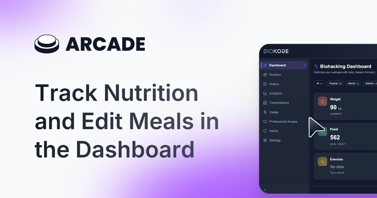 BIOKODE gallery image