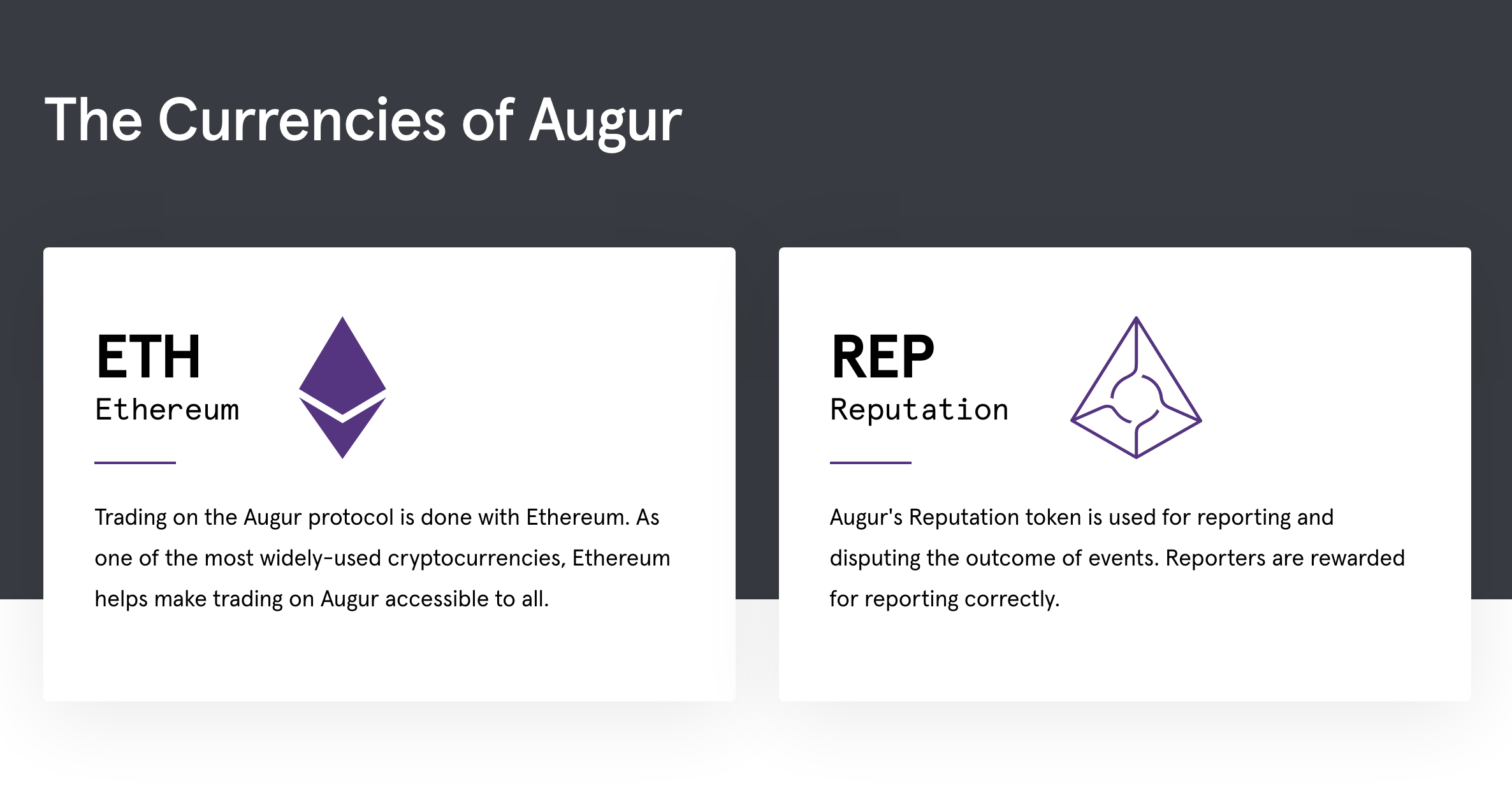 Augur gallery image