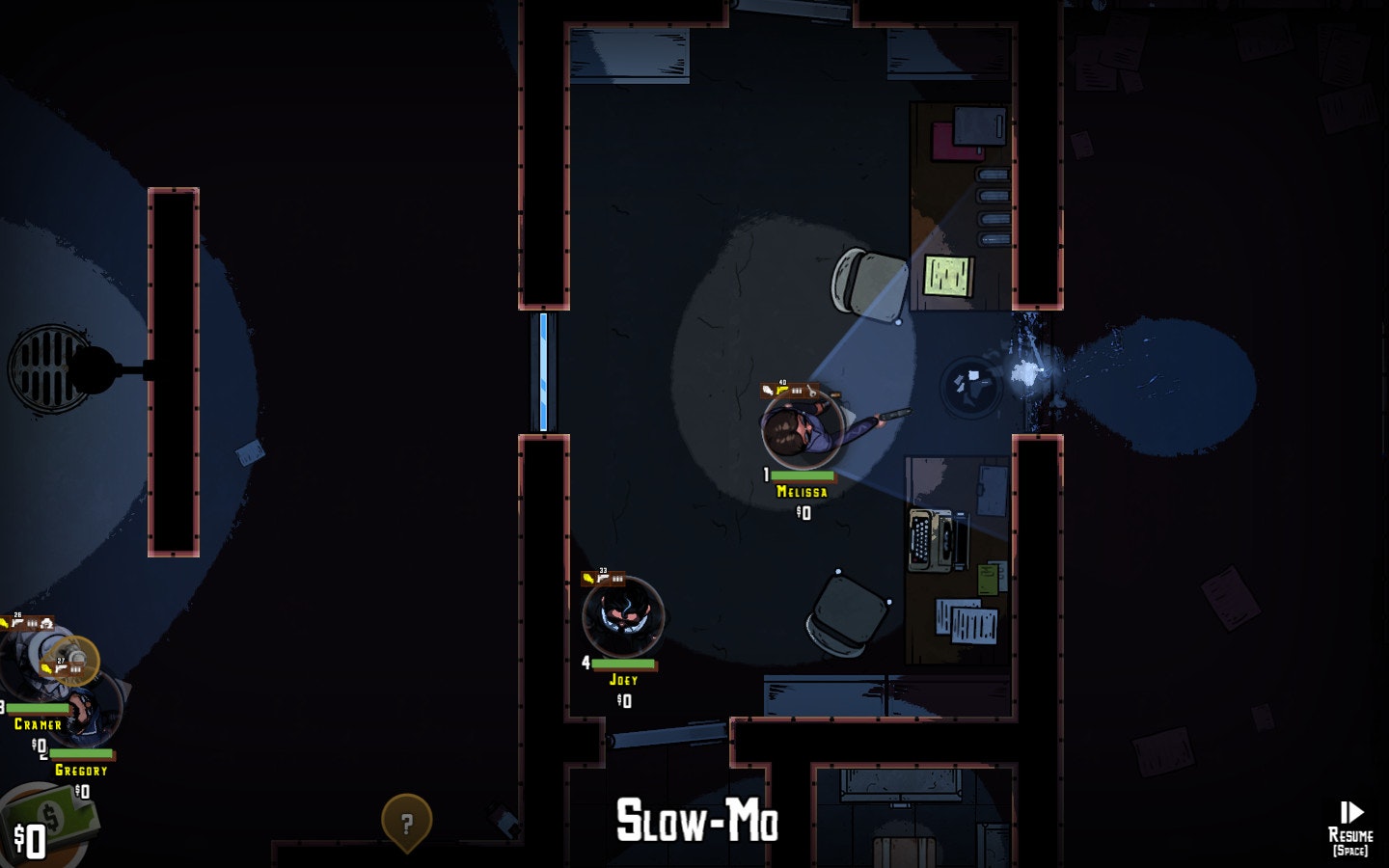 The Masterplan gallery image