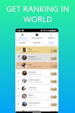 My Rank gallery image