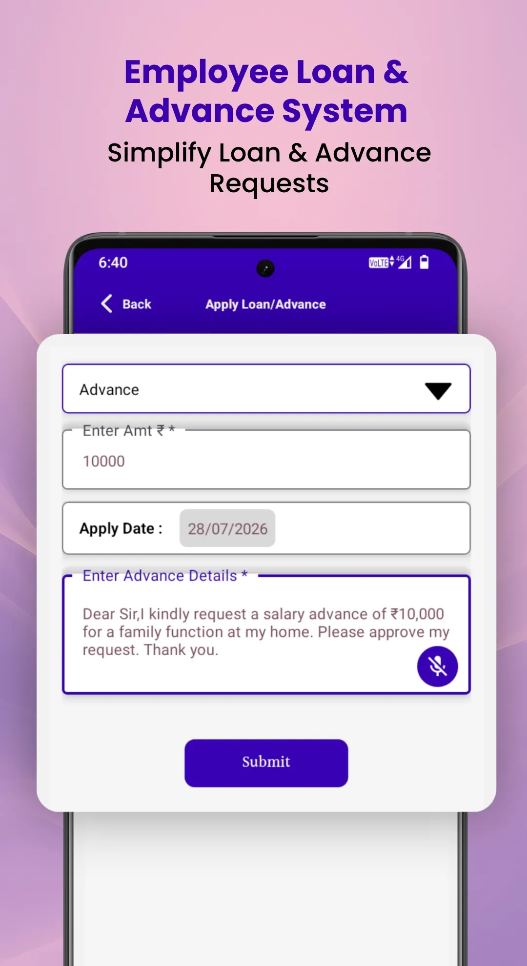 EasyPagar gallery image