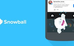 Snowball media 3
