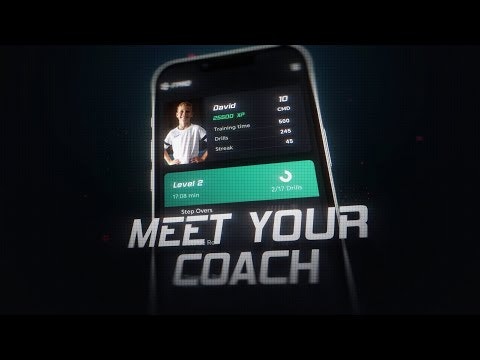 FPRO Ball Mastery Mat gallery image