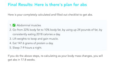 Summer Bod 2020 gallery image