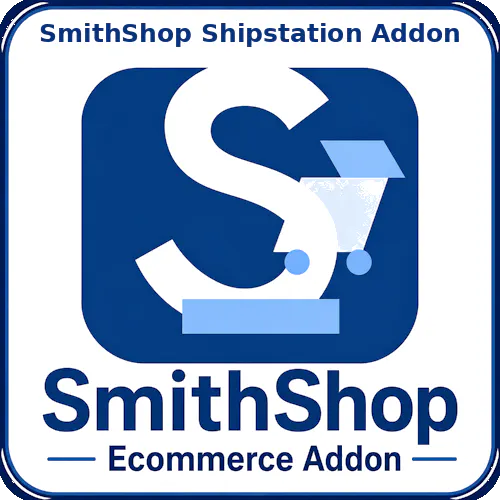 SmithShop Ecommerce Platform gallery image