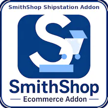 SmithShop Ecommerce Platform gallery image